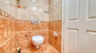 Cozy 1-Bedroom Apartment in Agdal Heart of Rabat! - Rabat - 4