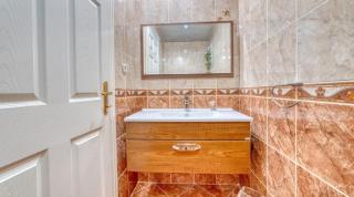 Cozy 1-Bedroom Apartment in Agdal Heart of Rabat! - Rabat - 3
