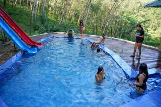 Tappers' Village Nature Resort & Retreat Centre, Kiriella - Ratnapura - 4