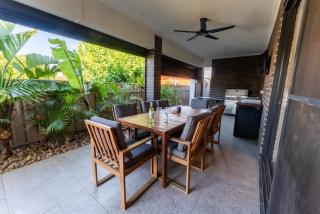 Terminus Retreat - Beach BBQ - Grange - 9