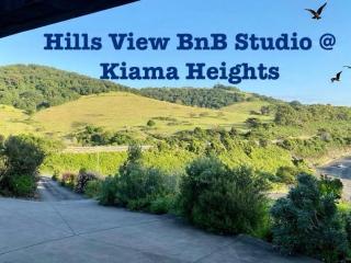 Hills View BnB Studio Kiama Heights - Kiama - 0