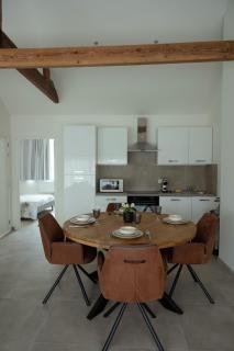 Brussels North - Pajot Apartments - Wemmel - 7