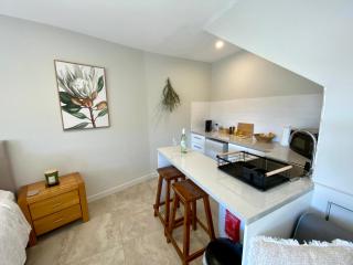 Hills View Studio Kiama Heights - Kiama - 7