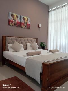 The Ritz Hikkaduwa - 1