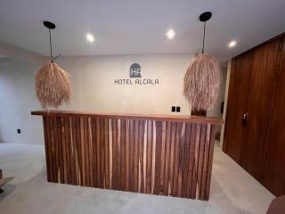 Hotel Boutique Alcalá Vallarta - 0