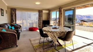 Askray Apartment - Lake Tekapo - 7