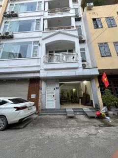 Phòng trọ bình dân - Hà Ðông - 1