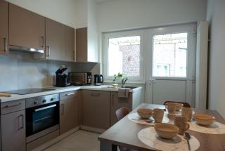 Brussels North - Pajot Apartments - Wemmel - 2