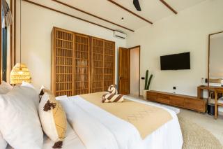 Alpha Villa by Betterplace - Ubud - 4