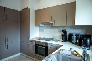Brussels North - Pajot Apartments - Wemmel - 1