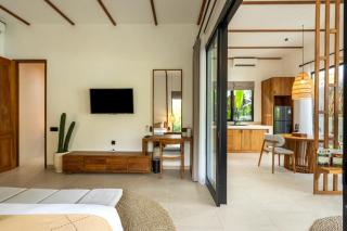 Alpha Villa by Betterplace - Ubud - 3