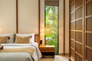 Alpha Villa by Betterplace - Ubud - 2