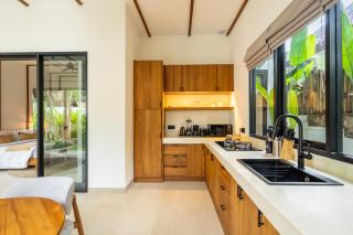 Alpha Villa by Betterplace - Ubud - 7