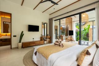 Alpha Villa by Betterplace - Ubud - 1