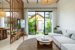Alpha Villa by Betterplace - Ubud - 8