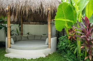 Alpha Villa by Betterplace - Ubud - 6