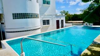 See Belize RELAXING Studio with Sea View Infinity Pool & Overwater Deck - Belize City - 0