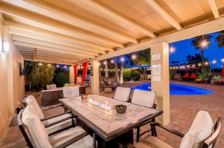 Rooms at the Cactus Blossom- Scottsdale - Phoenix - 3