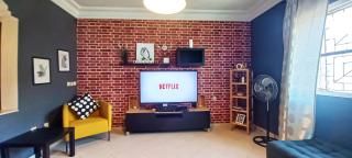 Budget-Friendly Apartment Near AirPort - Nouaseur - 3