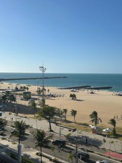 Apartament Beach Fortaleza - 7