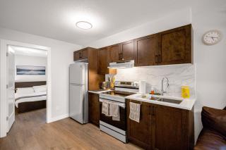 New 2BD Suite Near Events Center - Langley - 3