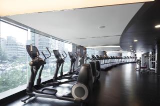 Westin Josun Seoul Hotel - Seoul - 1