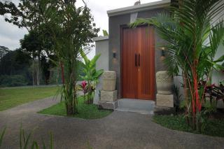 Tanah Wuk Villas - Sangeh - 3