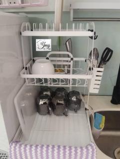 Labubu Block A MENARA HARTAMAS Manhattan Austin - 2