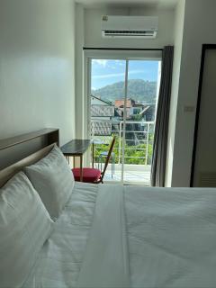 07 Antalya Boutique Hotel - Patong Beach - 4