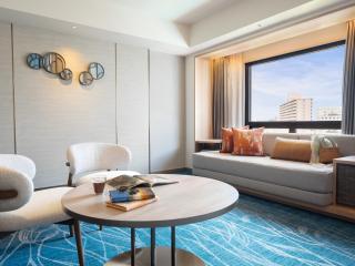 Okinawa Harborview Hotel - 3