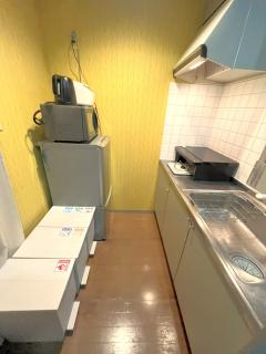 Green House Nakano Fujimicho - Vacation STAY 66003v - Tokyo - 4