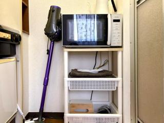 XeroB HOUSE FLOLIA405 - Osaka - 6