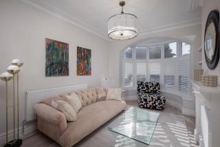 Blackpool Beauty! - Full House - Sleeps 9 - 0