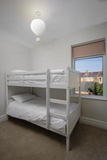Blackpool Beauty! - Full House - Sleeps 9 - Blackpool - 6