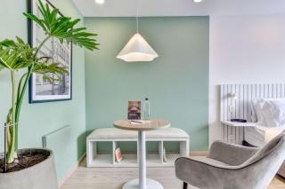 Premium Loft in Bogota - 8