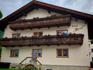 Haus Resi - Berwang - 9
