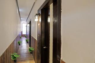 Hotel O Kwins Residency - Ghaziabad - 6