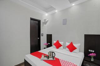 Hotel O Kwins Residency - Ghaziabad - 4