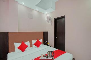Hotel O Kwins Residency - Ghaziabad - 9
