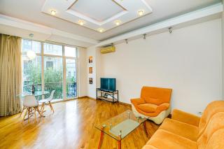 Old Town Apartment by Baku Housing - 9