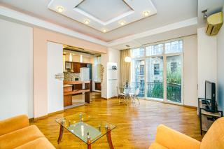 Old Town Apartment by Baku Housing - 8