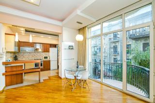 Old Town Apartment by Baku Housing - 7