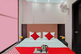 Hotel O Kwins Residency - 2