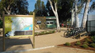 Camping Torrenostra - Torreblanca - 2