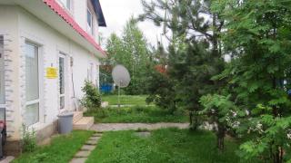 Issyk-Kul Cozy Cottage - 9
