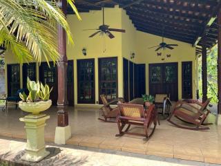 Casa Tranquilo - Chinandega - 8
