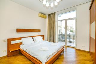 Old Town Apartment by Baku Housing - 2