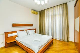 Old Town Apartment by Baku Housing - 1