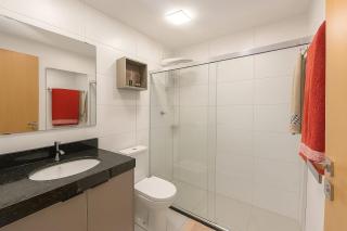 Studio Design 3 - Apto 401 - MyHouse Anfitria - 1