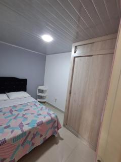 Apartamento amoblado en Neiva - Neiva - 9